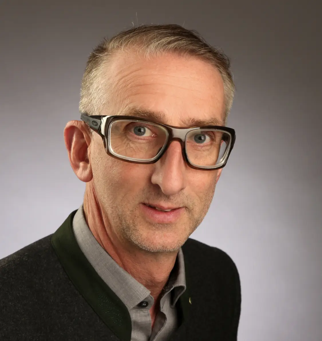 Simon Reisch, Geschäftsführer